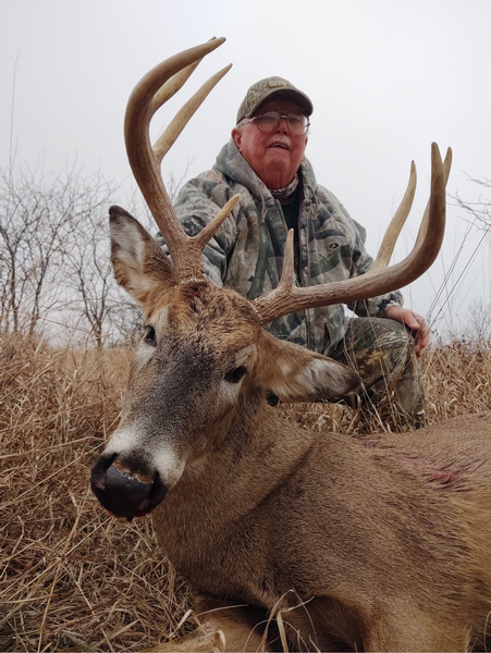 2019 Deer Season Review